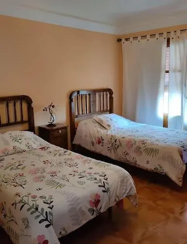 Casa Rural La Criva