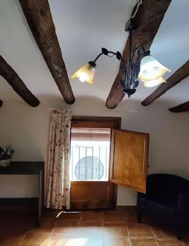 Casa Rural La Criva