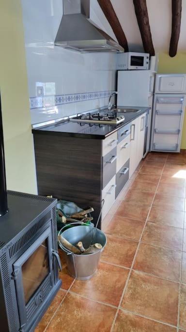 Holiday home La Criva