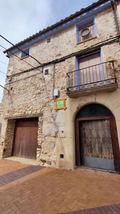 Holiday home La Criva *