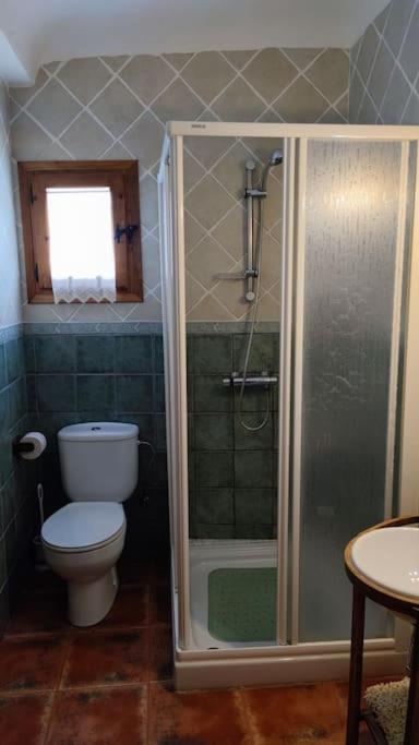 La Criva Holiday home Crivillen