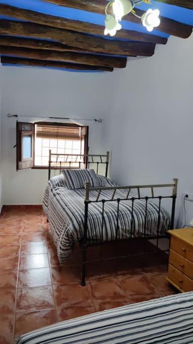 Holiday home La Criva