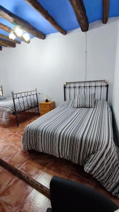 La Criva Holiday home *