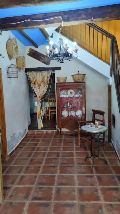 La Criva Holiday home *