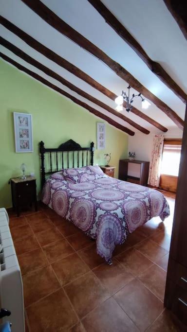 La Criva Holiday home