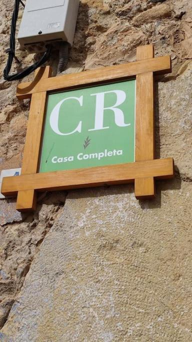 La Criva Holiday home *