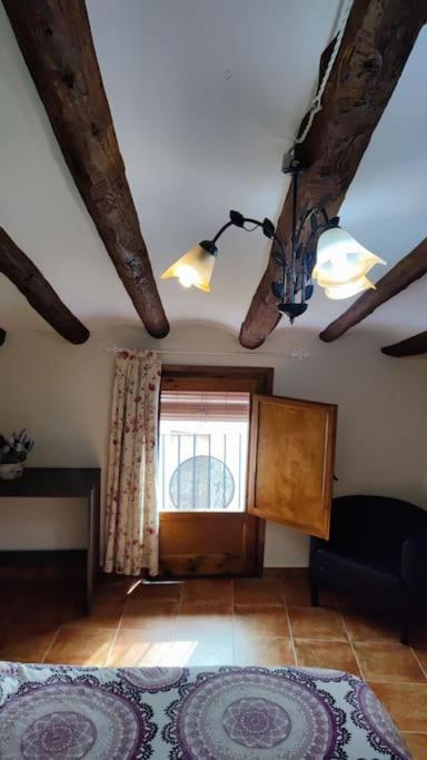 La Criva Holiday home Crivillen