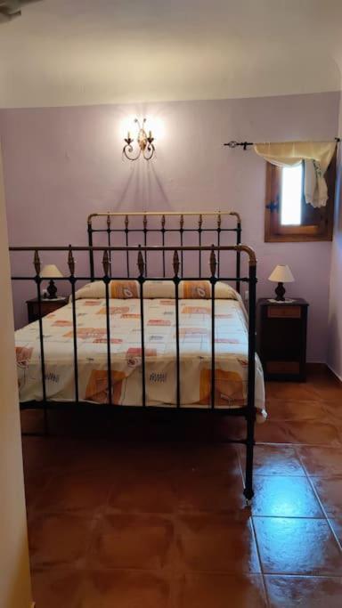 Holiday home La Criva