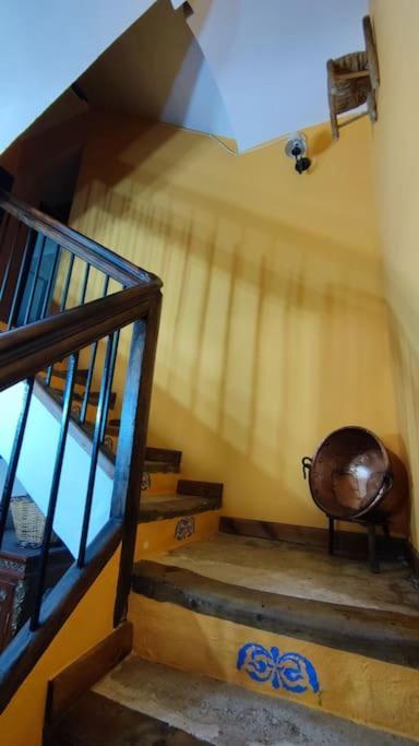 La Criva Holiday home