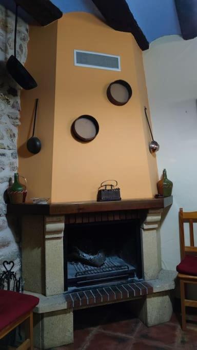 La Criva Holiday home