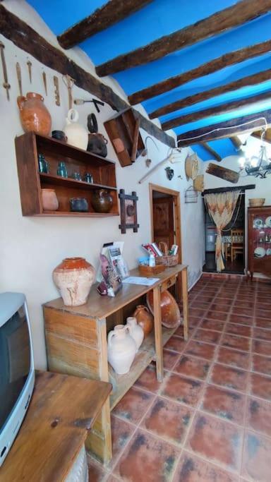 Holiday home La Criva *