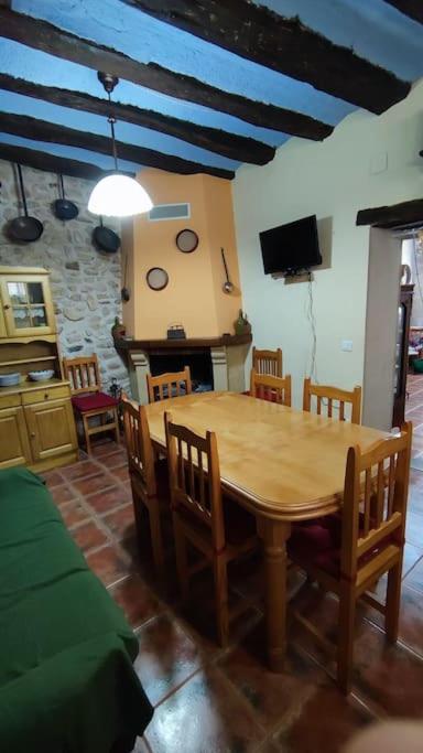 La Criva Holiday home